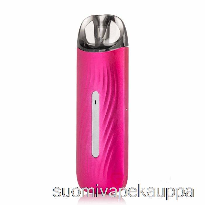 Vape Box Vaporesso Osmall 2 Pod System Pinkki